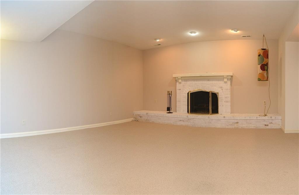 13638 Smokey Ridge Place Carmel, IN 46033 - Photo 35 of 41 Gallery Image 35
