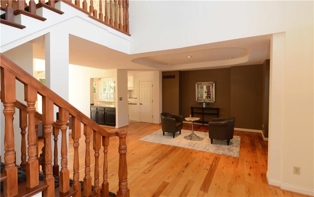 13638 Smokey Ridge Place Carmel, IN 46033 - Photo 7 of 41 Gallery Image 7