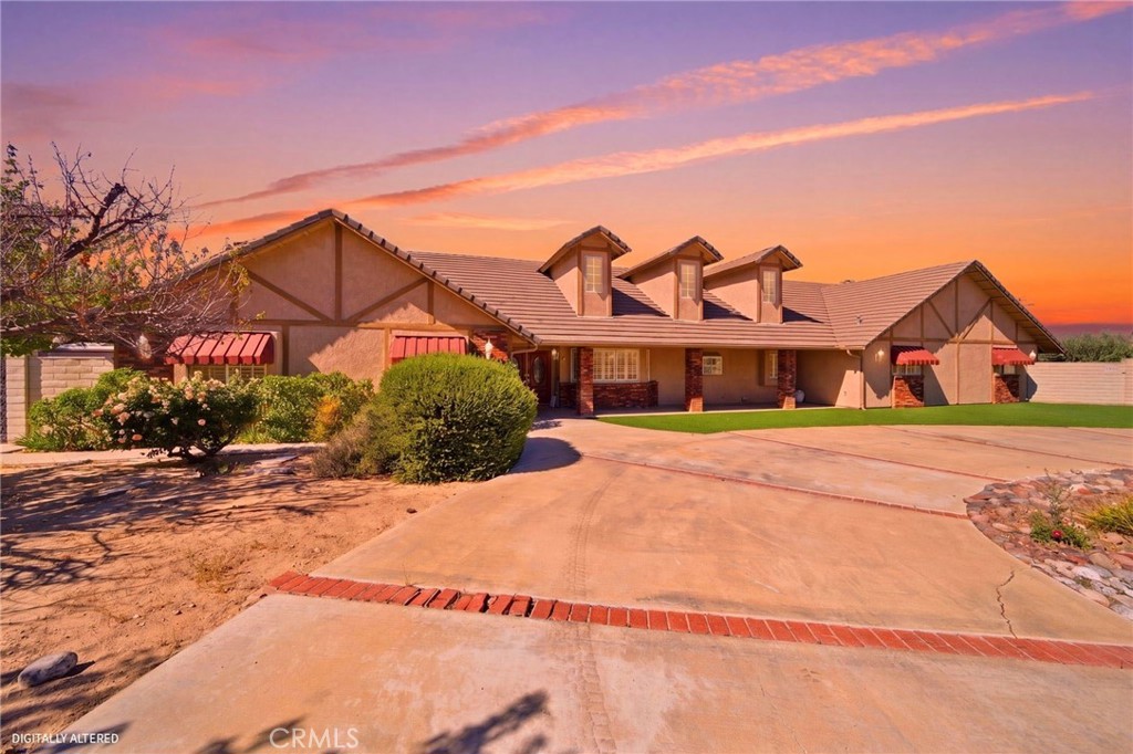 19670 Tonkawan Road Apple Valley, CA 92307 - Photo 3 of 70