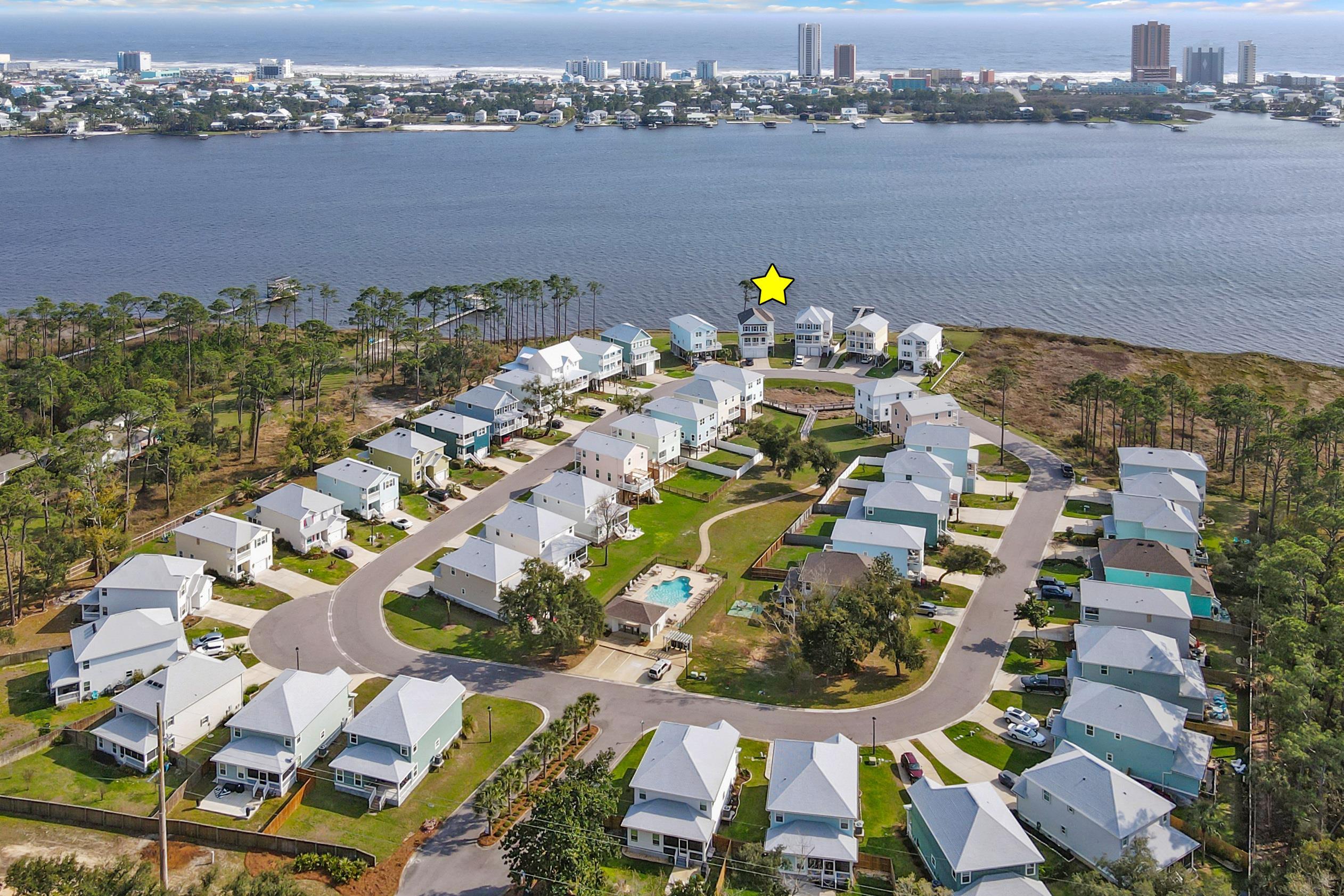 1256 Mako Loop Gulf Shores, AL 36542 - Photo 4 of 50