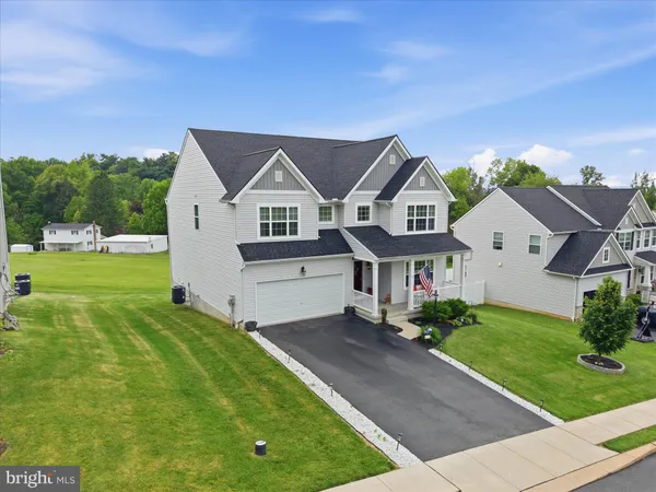 $519,000 | 60 Blaine Drive, Manchester, PA 17345