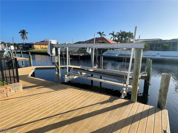 $3,250 | 5029 Southwest 11th Place, Cape Coral, FL 33914