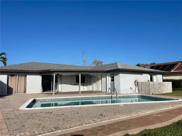 $3,250 | 5029 Southwest 11th Place, Cape Coral, FL 33914