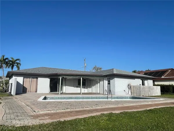 $3,250 | 5029 Southwest 11th Place, Cape Coral, FL 33914