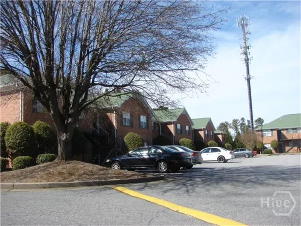 $1,500 | 2165 South Milledge Avenue, Unit 12, Athens, GA 30605