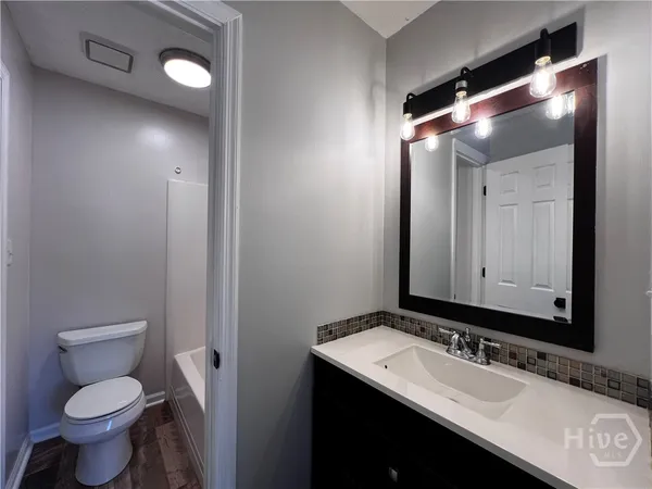 $1,500 | 2165 South Milledge Avenue, Unit 12, Athens, GA 30605