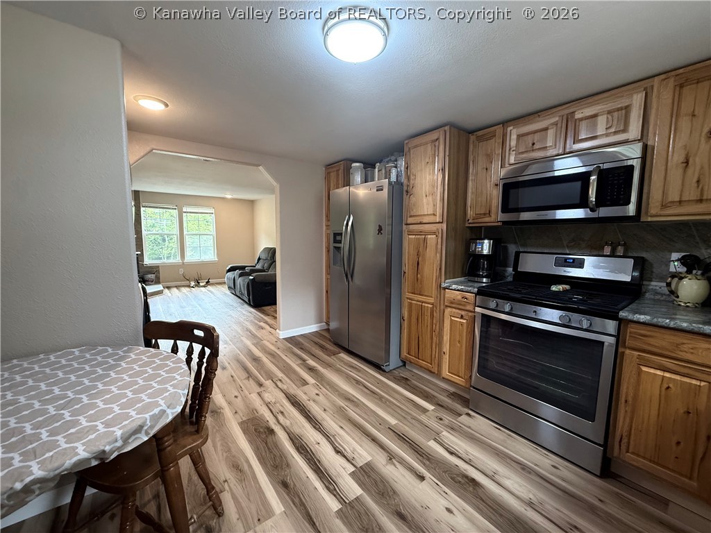 10265 Spencer Road Le Roy, WV 25252 - Photo 13 of 29 Gallery Image 13