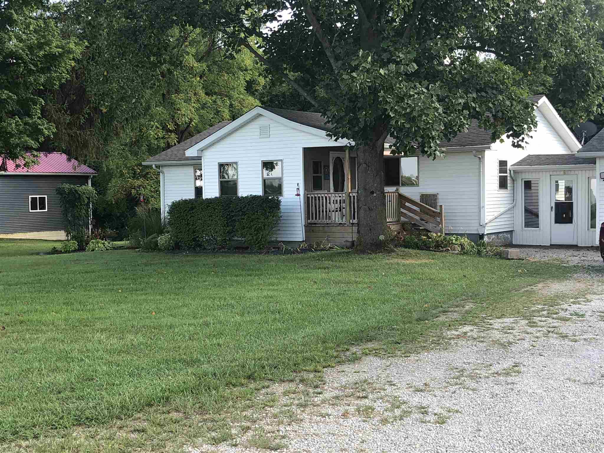 2293 East Markle Road Huntington, IN 46750 - Photo 14 of 15 Gallery Image 14