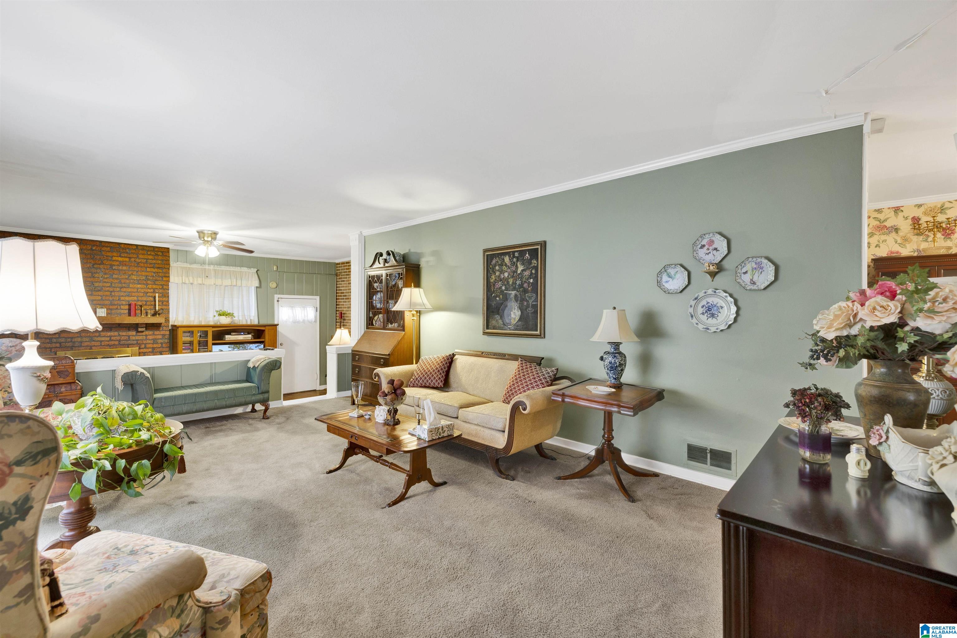 525 Cedar Street Birmingham, AL 35206 - Photo 4 of 32