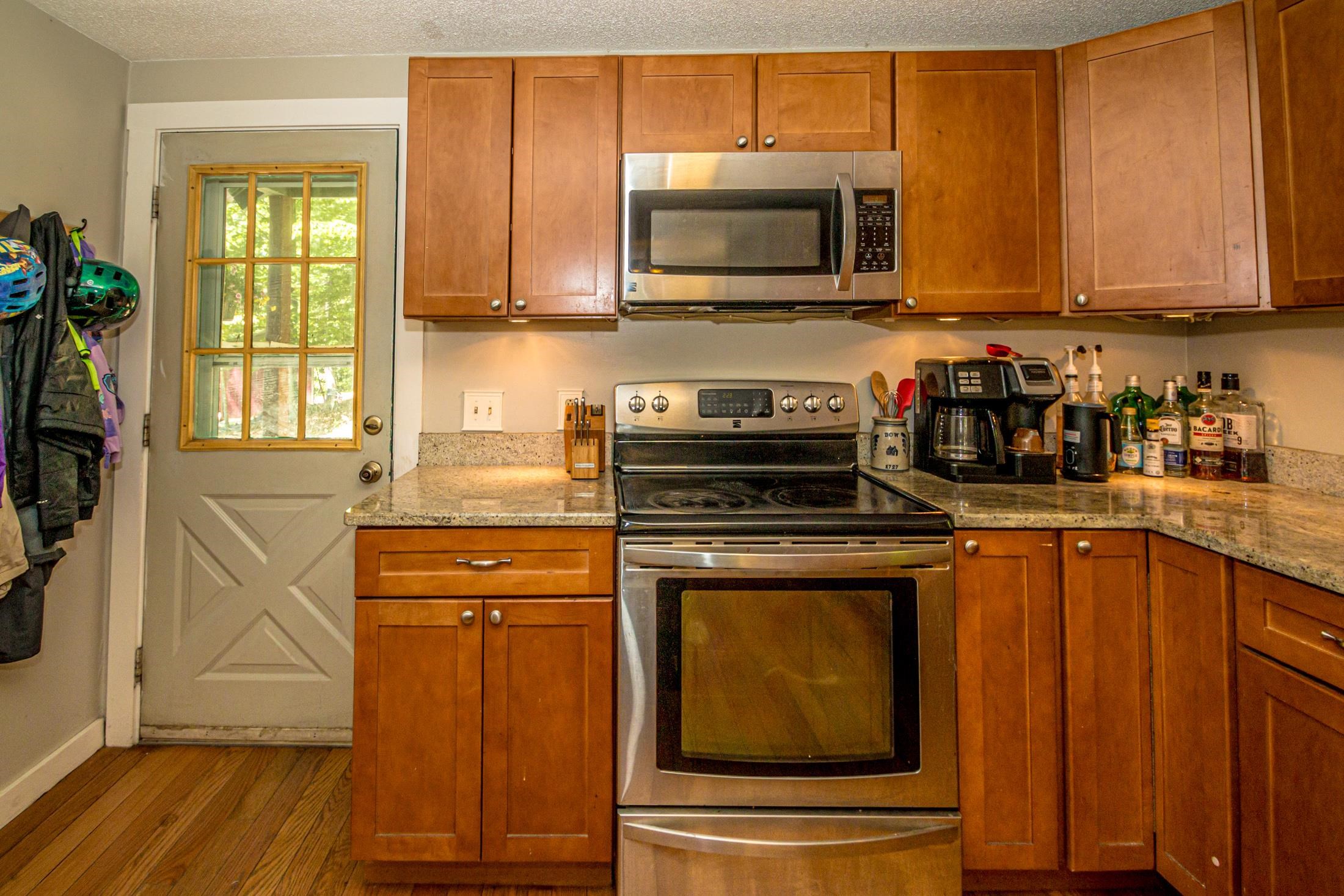51 Old Goshen Road Conway, NH 03813 - Photo 15 of 53