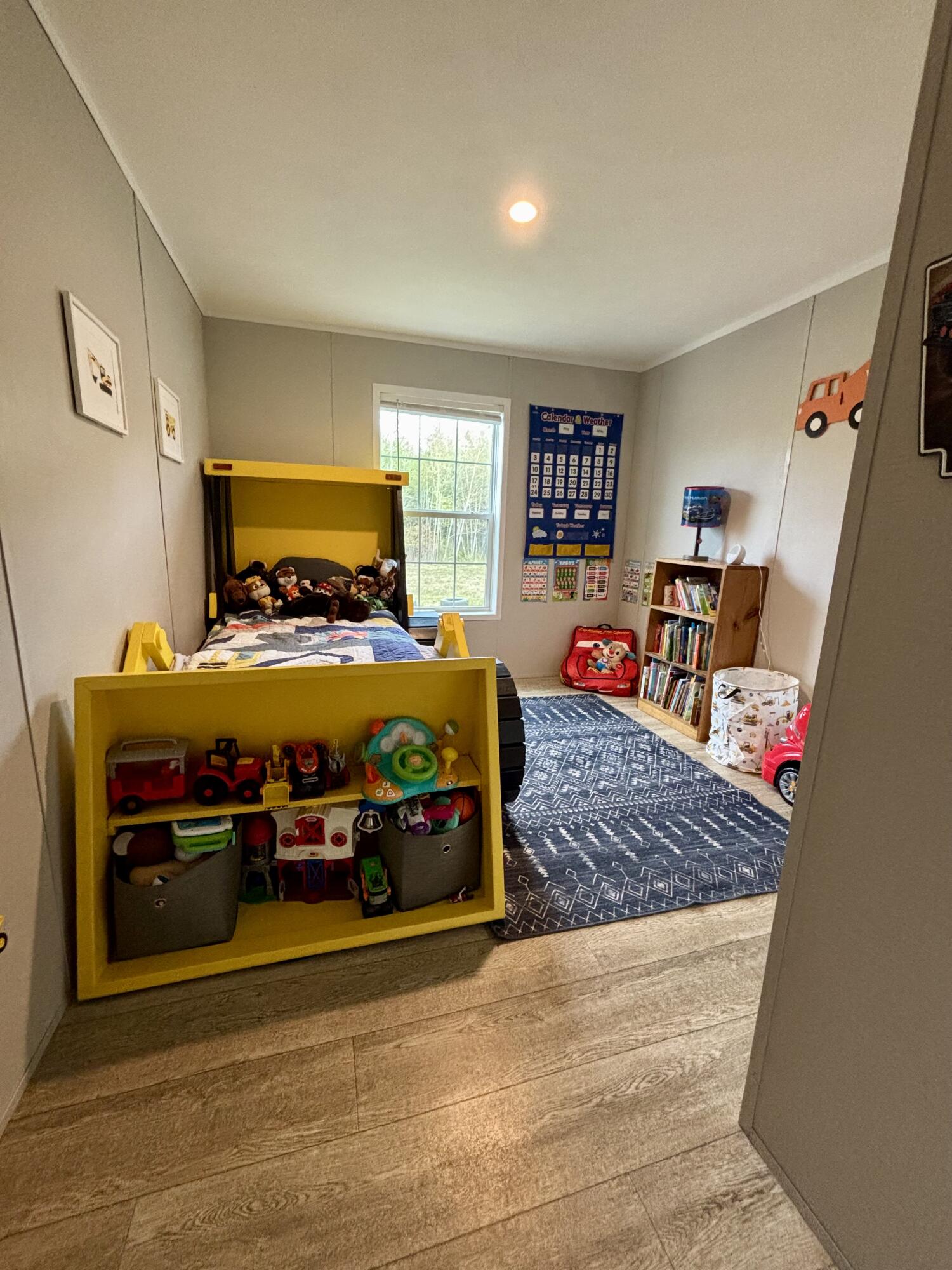 318 Old Belfast Road Frankfort, ME 04438 - Photo 11 of 26