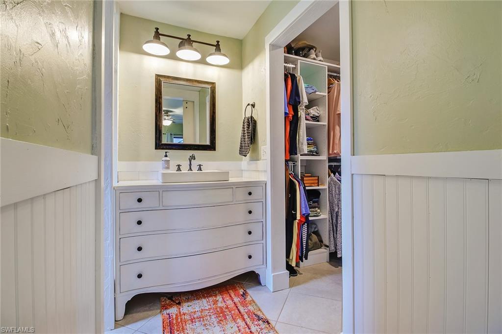 17405 Lebanon Road Fort Myers, FL 33967 - Photo 14 of 26 Custom closet kit