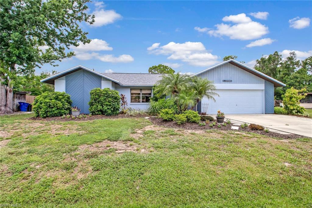 17405 Lebanon Road Fort Myers, FL 33967 - Photo 24 of 26 New roof and freshly landscaped yard