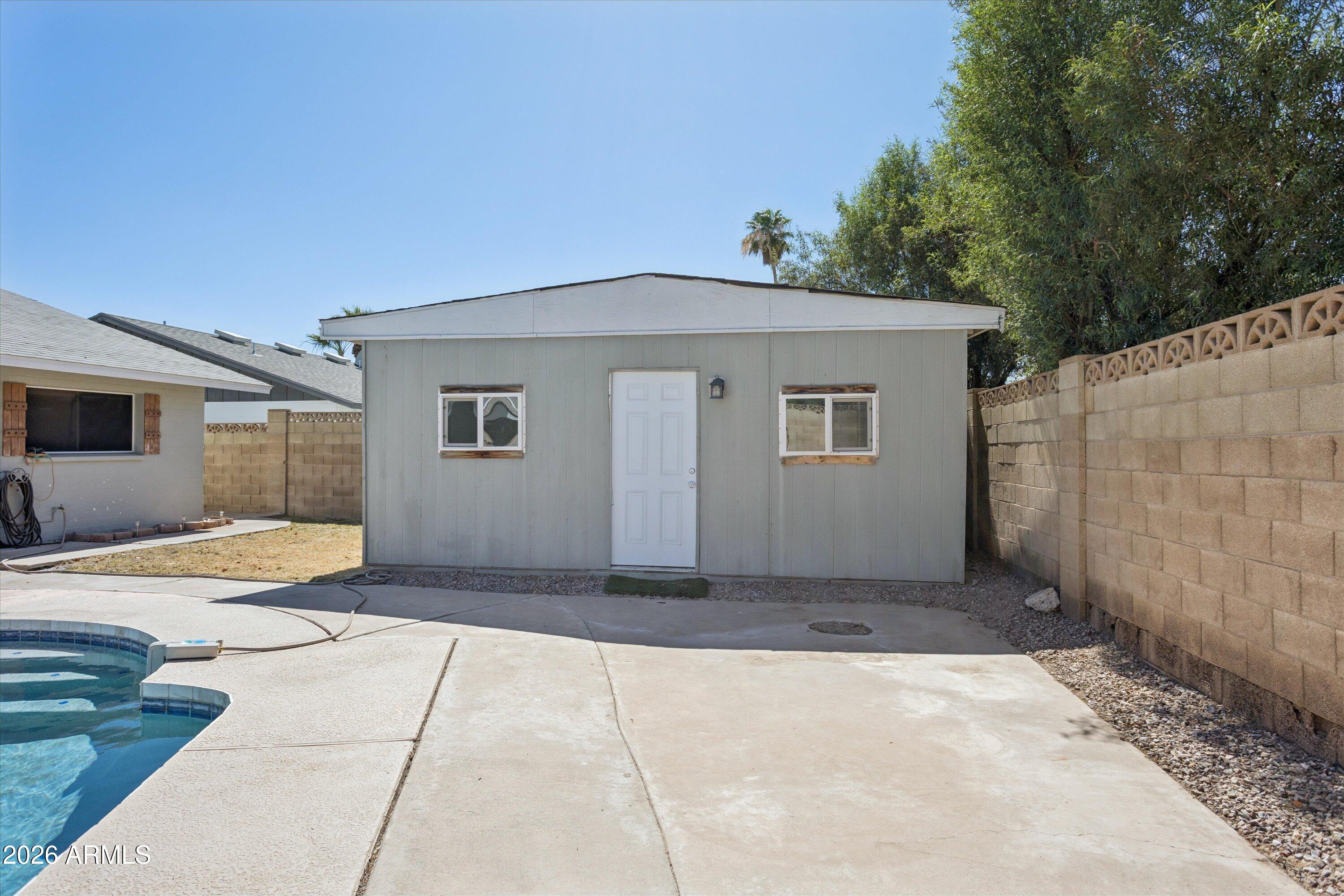 5214 West Redfield Road Glendale, AZ 85306 - Photo 39 of 42