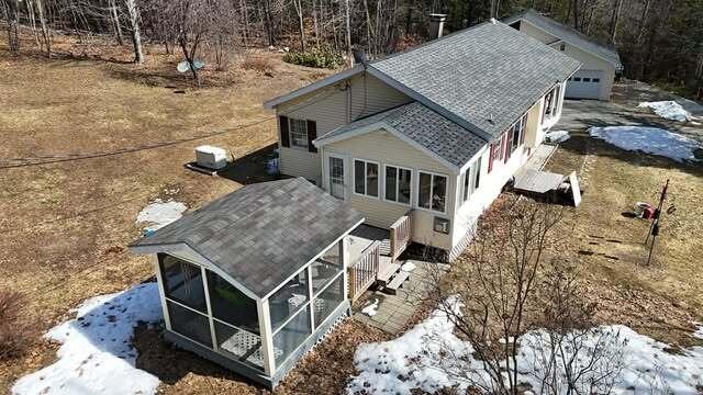 899 Allen Pond Road Greene, ME 04236 - Photo 86 of 88 899 Allen Pond Rd., Greene