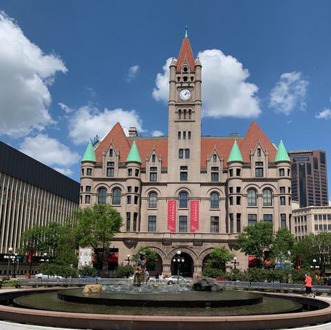 350 St Peter Street, Unit 307 St. Paul, MN 55102 - Photo 37 of 53