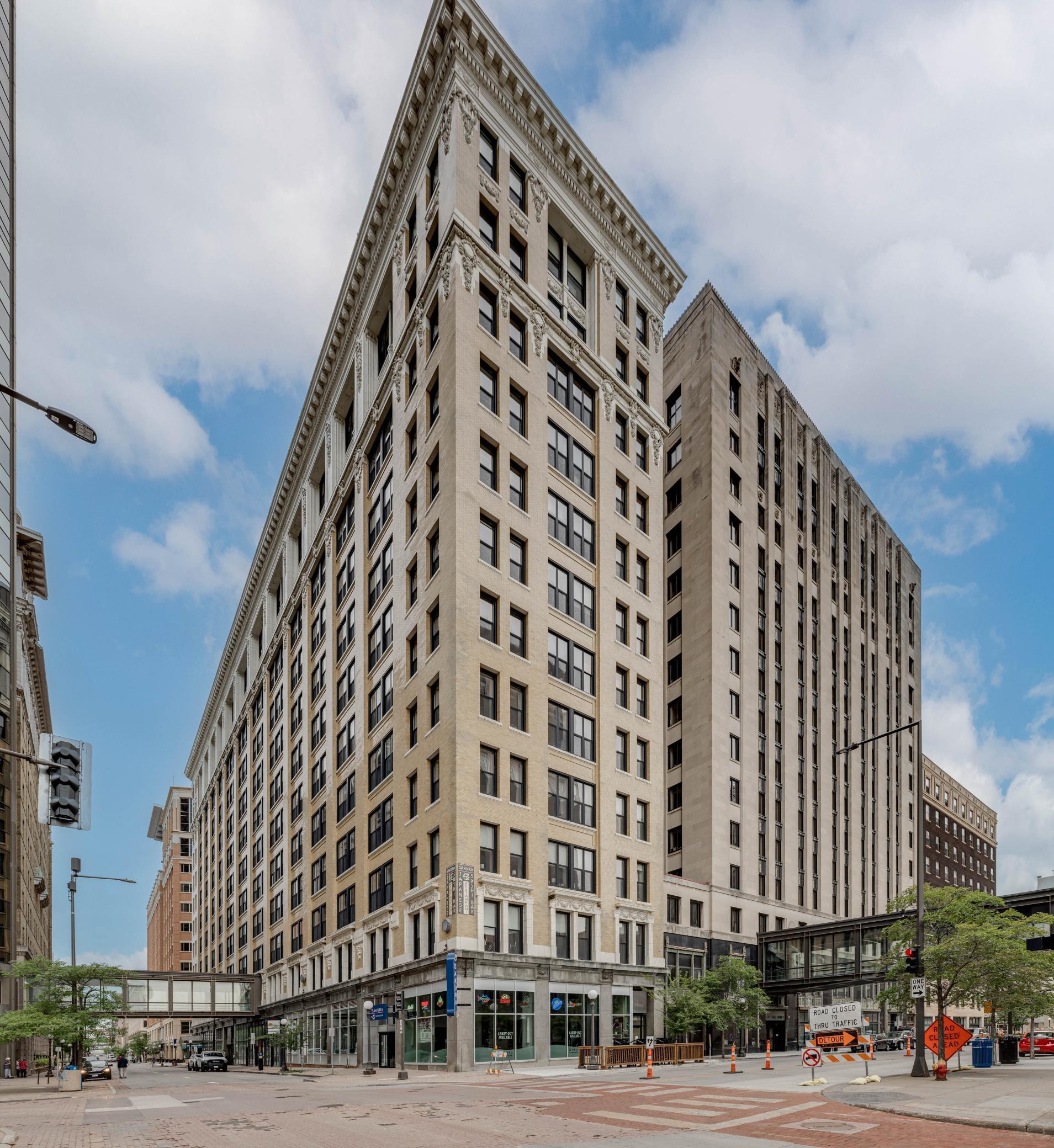 350 St Peter Street, Unit 307 St. Paul, MN 55102 - Photo 4 of 53