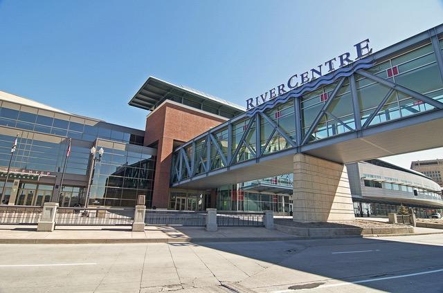 350 St Peter Street, Unit 307 St. Paul, MN 55102 - Photo 51 of 53