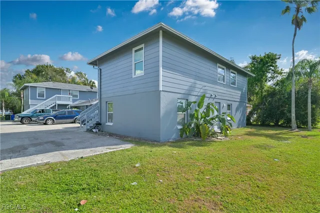$930,000 | 3616 Pearl Street, Fort Myers, FL 33916