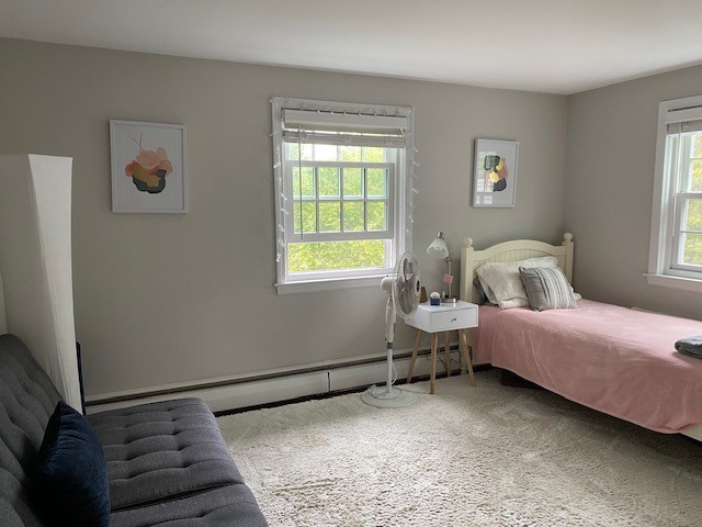 27 Lee Road Barrington, RI 02806 - Photo 14 of 18 bedroom 2 ...all bedrooms have generous space and closet space