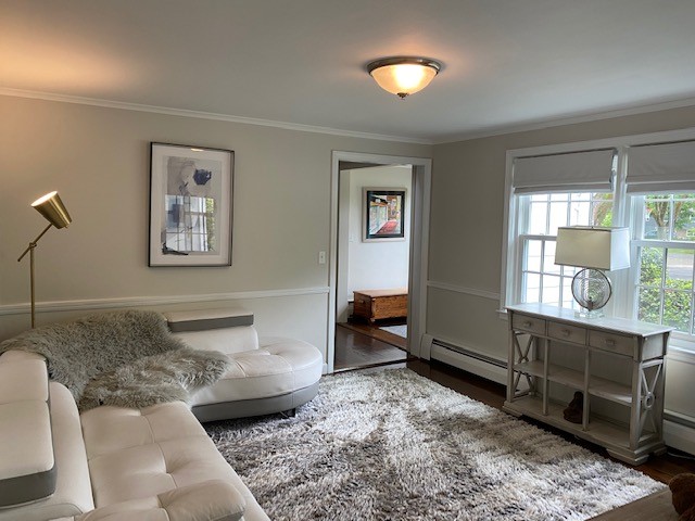 27 Lee Road Barrington, RI 02806 - Photo 6 of 18 Could be formal dining room, den or office...your choice....