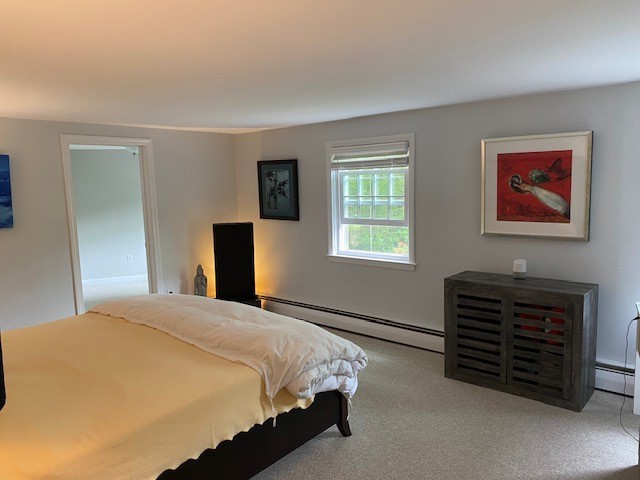27 Lee Road Barrington, RI 02806 - Photo 10 of 18 master bedroom with adjoining bath and dressing room...