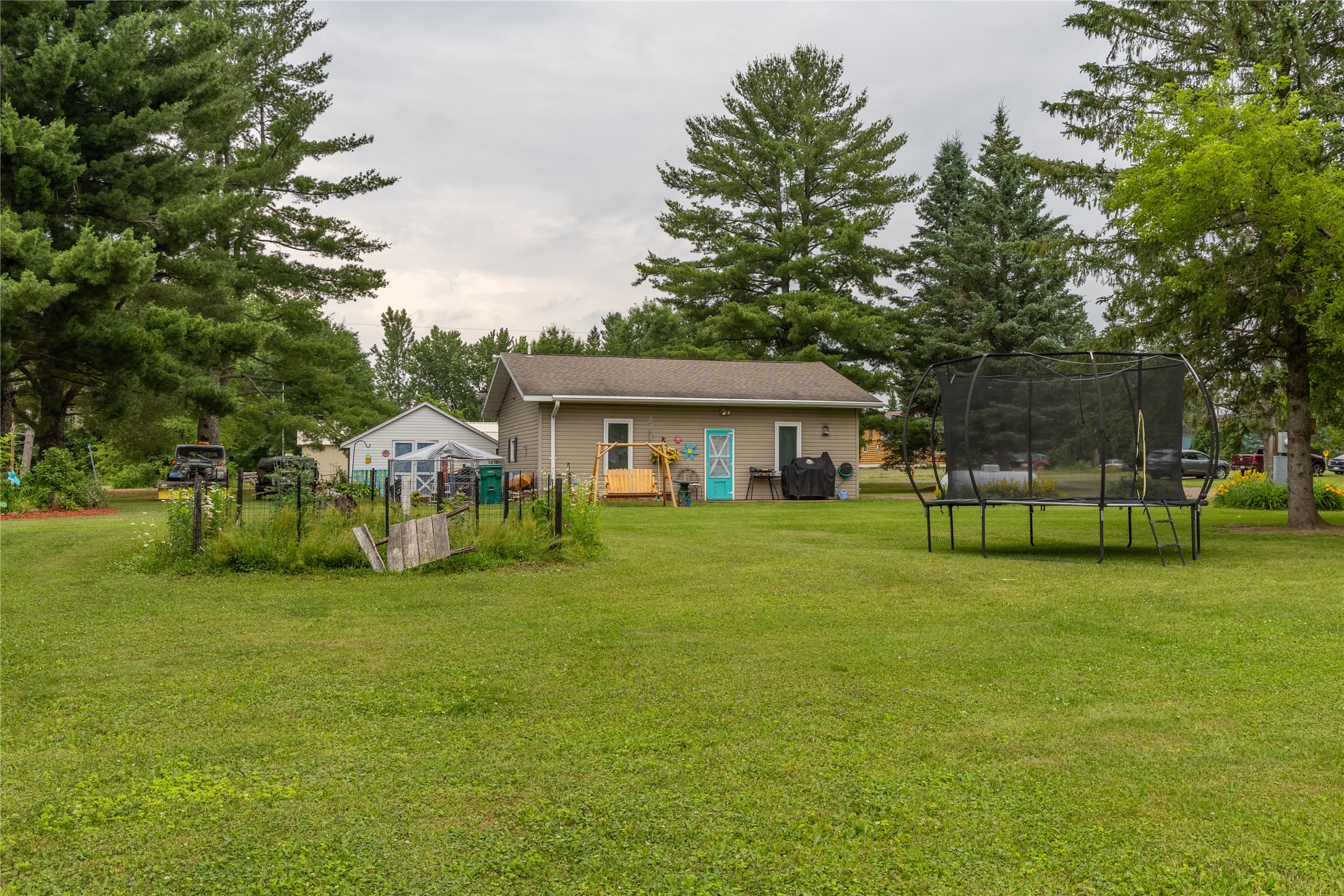 N6000 Ingram Street Ingram, WI 54526 - Photo 4 of 28