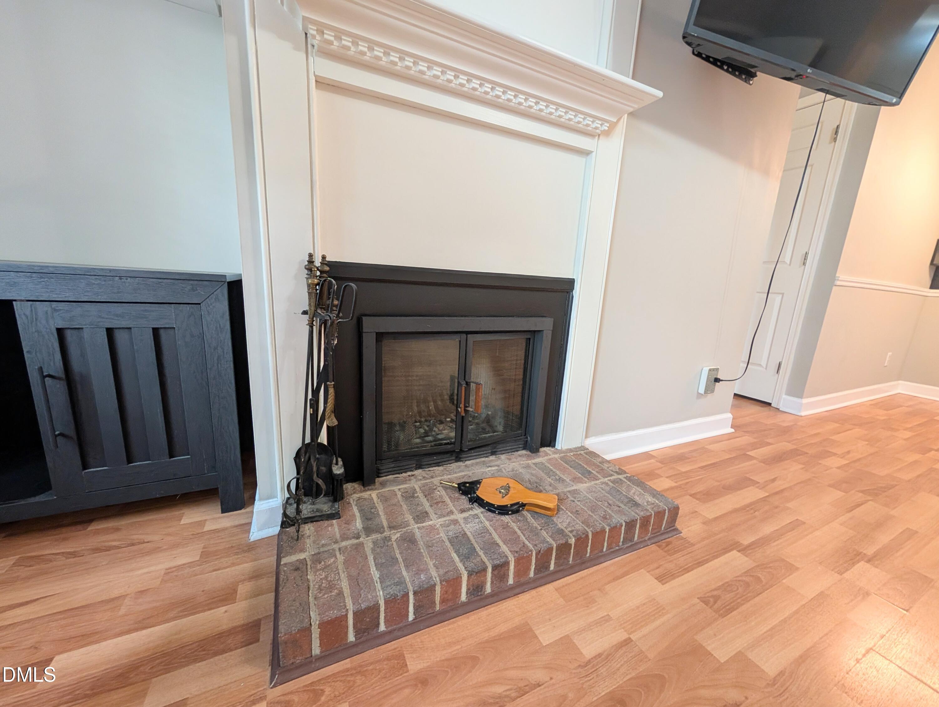 2610 Masonboro Court, Unit E6 Raleigh, NC 27604 - Photo 9 of 34 PXL_20260709_180511729
