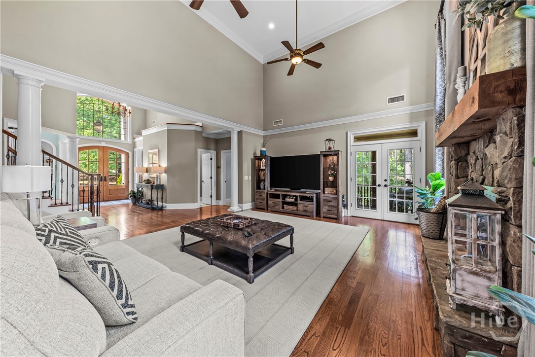 1281 Riverbanks Road Bishop, GA 30621 - Photo 27 of 75