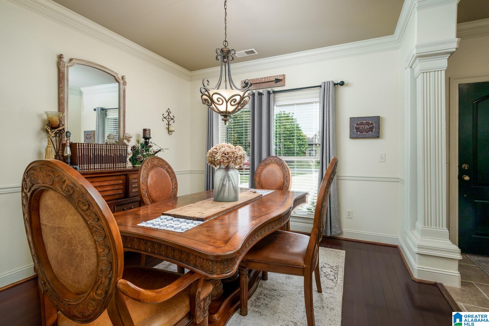449 Heathersage Road Alabaster, AL 35114 - Photo 5 of 32