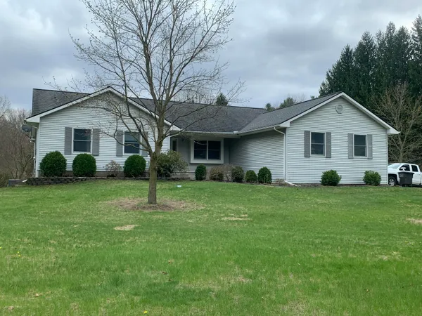 Homes for Sale Under $550K in Willis, MI | Compass