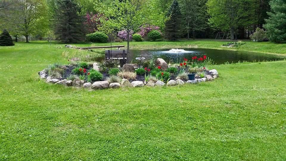 9868 Willow Road Willis, MI 48191 - Photo 8 of 146 IMG_1432
