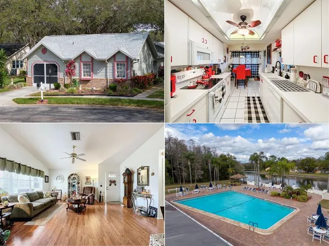 $150,000 | 4912 Enfield Court, New Port Richey, FL 34655