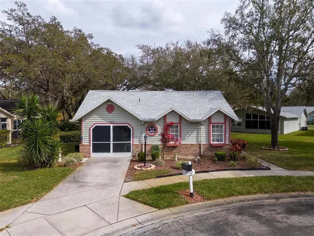 $150,000 | 4912 Enfield Court, New Port Richey, FL 34655