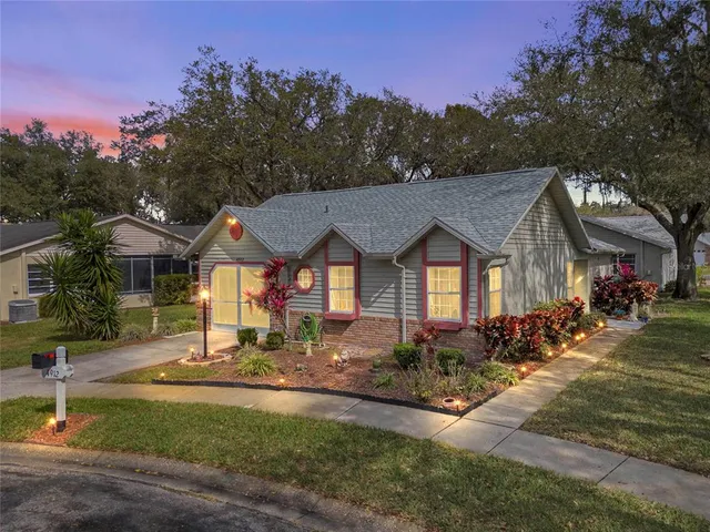 $150,000 | 4912 Enfield Court, New Port Richey, FL 34655