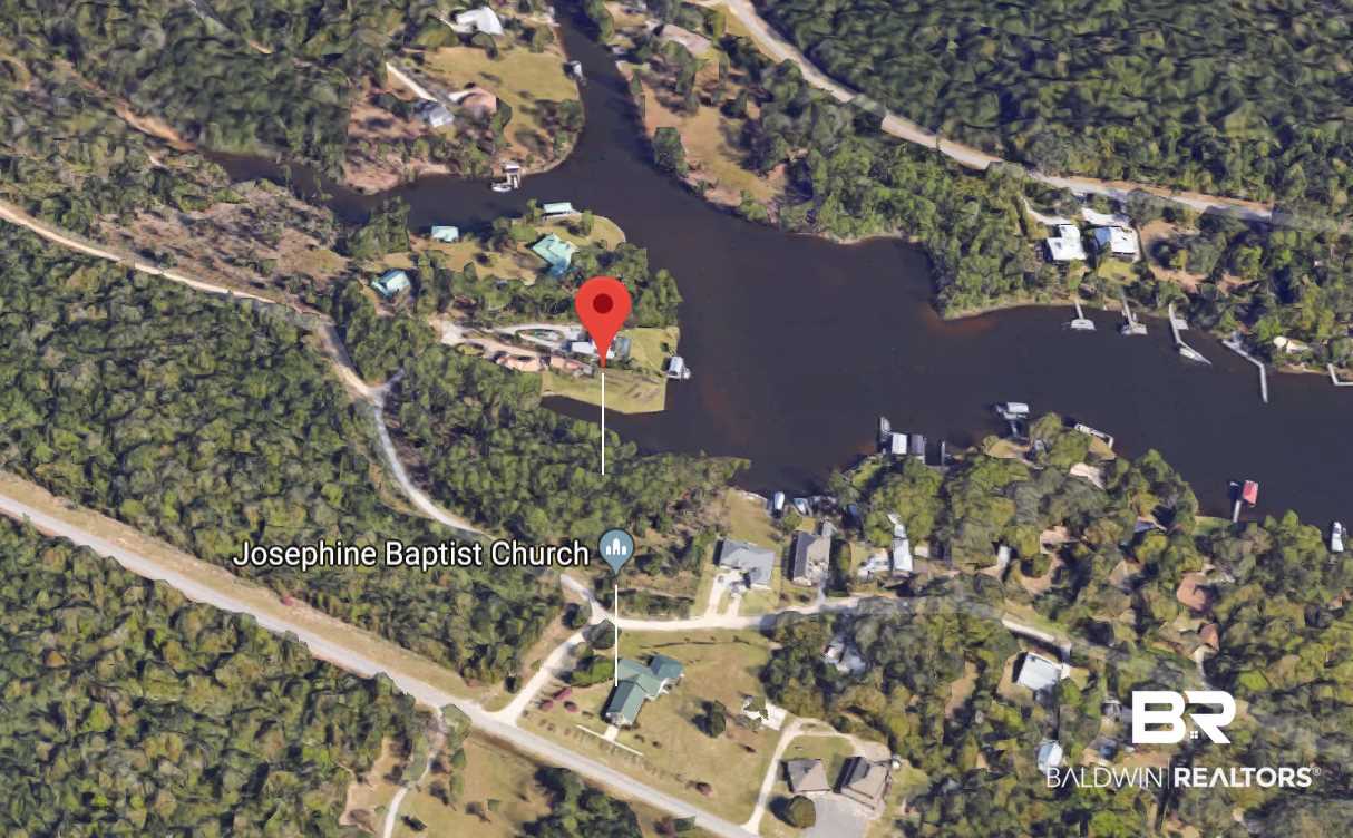 4 South Bayou Drive Elberta, AL 36530 - Photo 1 of 23