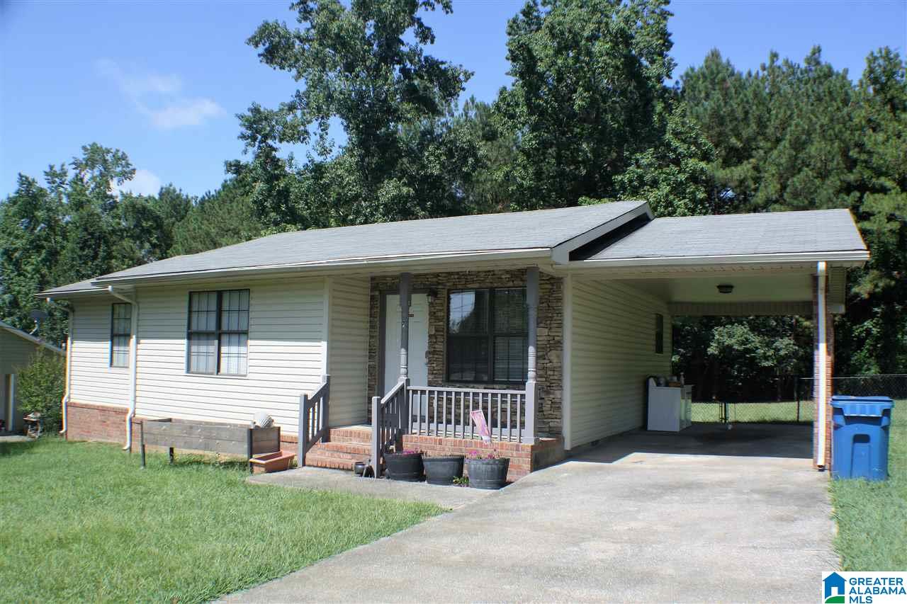 3506 Rocky Ridge Road Oxford, AL 36203 - Photo 40 of 41