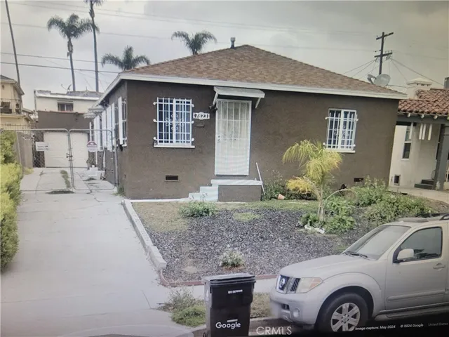 $1,800 | 7823 Normandie Avenue, Los Angeles, CA 90044