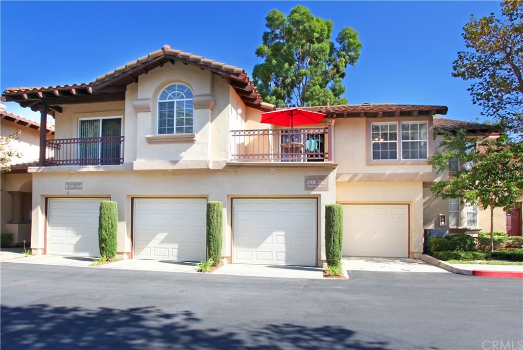 250 Pasto Rico, Unit 34 Rancho Santa Margarita, CA 92688 - Photo 1 of 1 250 Pasto Rico - Lovely Carriage Unit