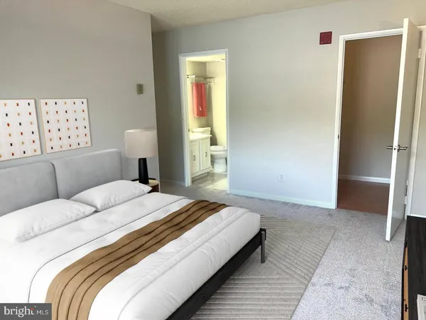 $2,988 | 15300 Beaverbrook Court, Unit 882B, Silver Spring, MD 20906