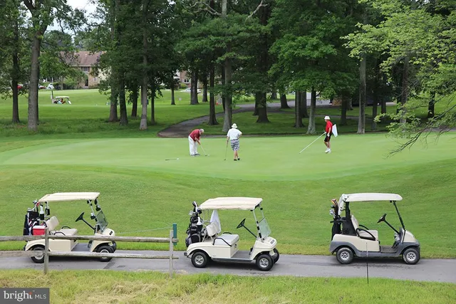 a living room filled with furniture