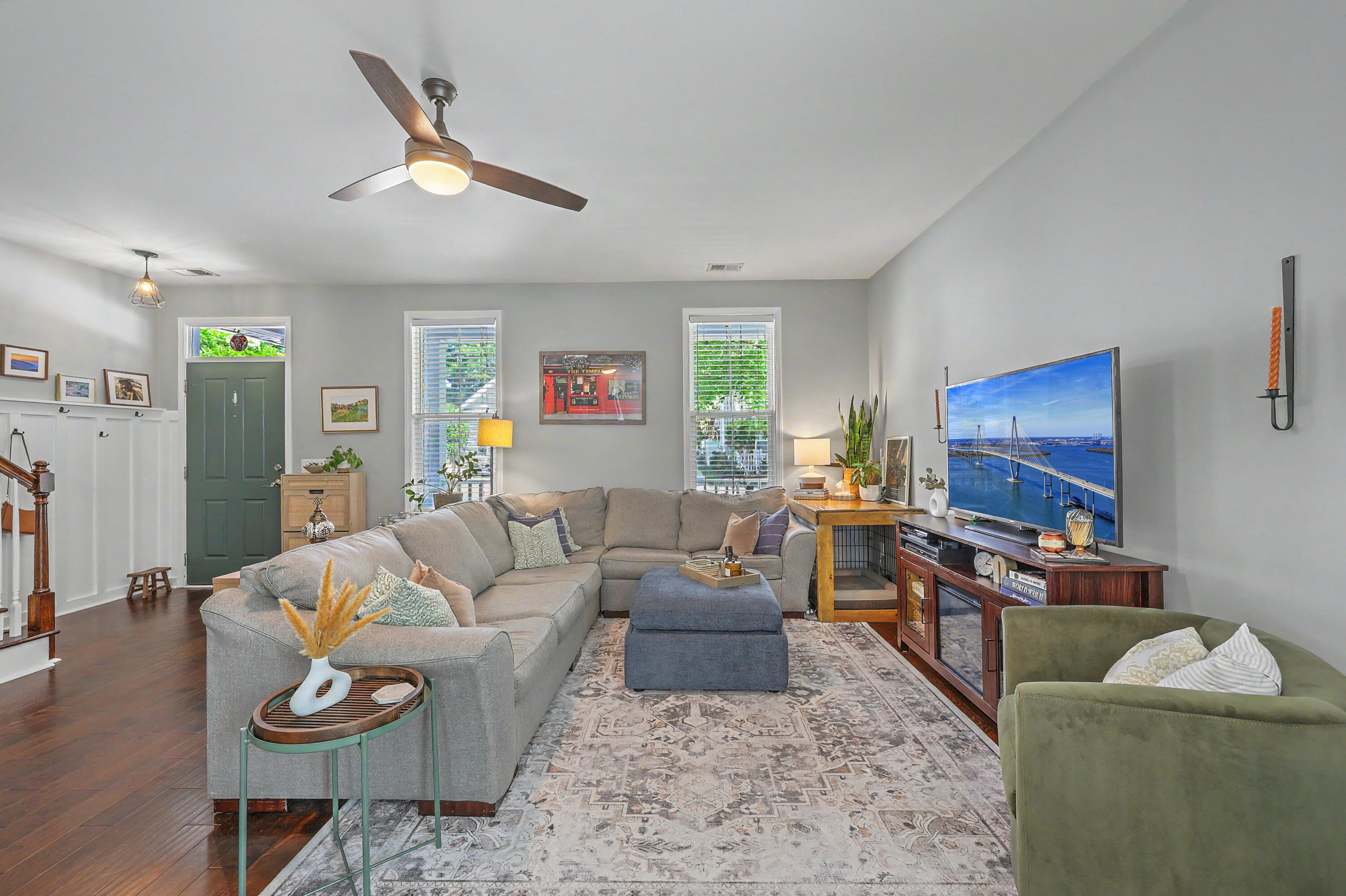 1755 Bee Balm Road Johns Island, SC 29455 - Photo 9 of 60 Gallery Image 9