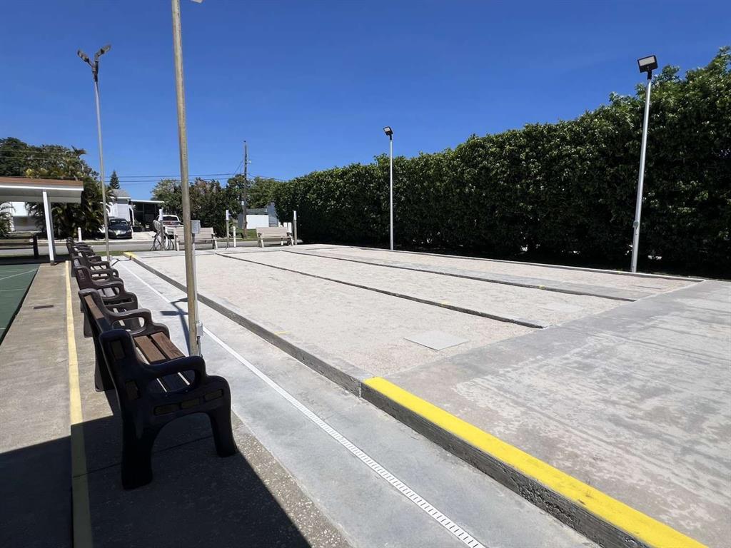 4266 Bob White Drive Boynton Beach, FL 33436 - Photo 22 of 24 a view of a balcony with chairs