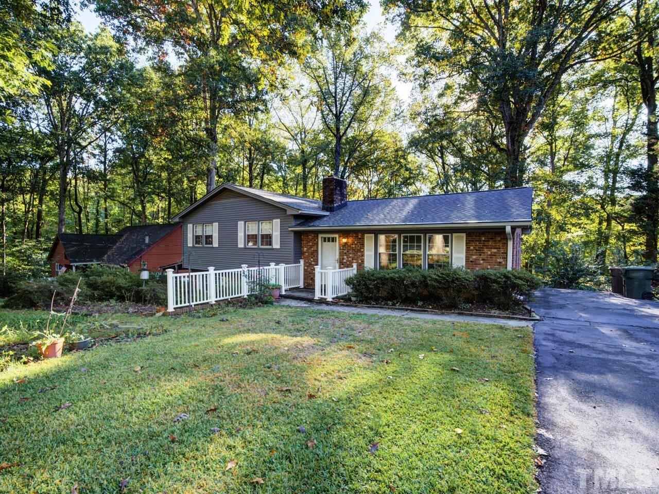 1305 Kingston Ridge Road Cary, NC 27511 - Photo 1 of 30