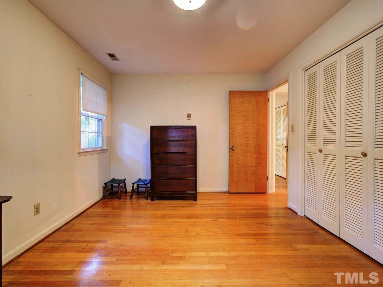 1305 Kingston Ridge Road Cary, NC 27511 - Photo 18 of 30 2nd Floor bedroom