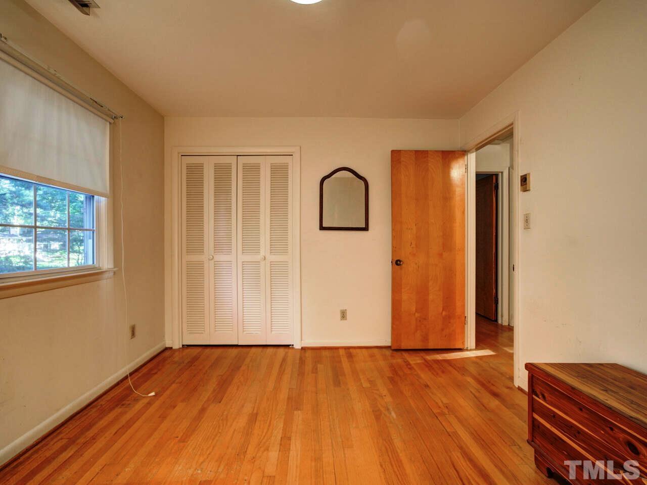 1305 Kingston Ridge Road Cary, NC 27511 - Photo 19 of 30 2nd Floor bedroom
