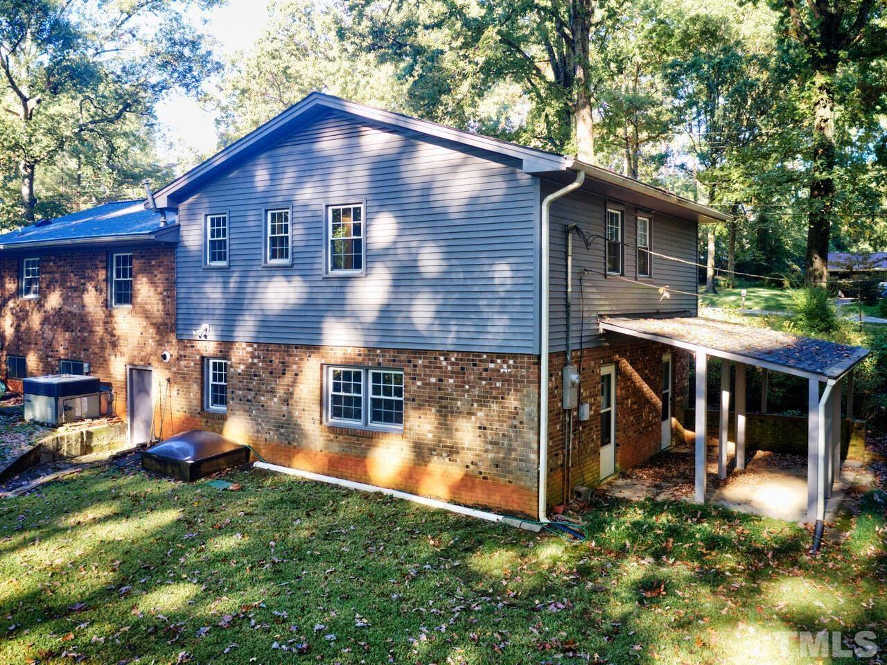 1305 Kingston Ridge Road Cary, NC 27511 - Photo 27 of 30