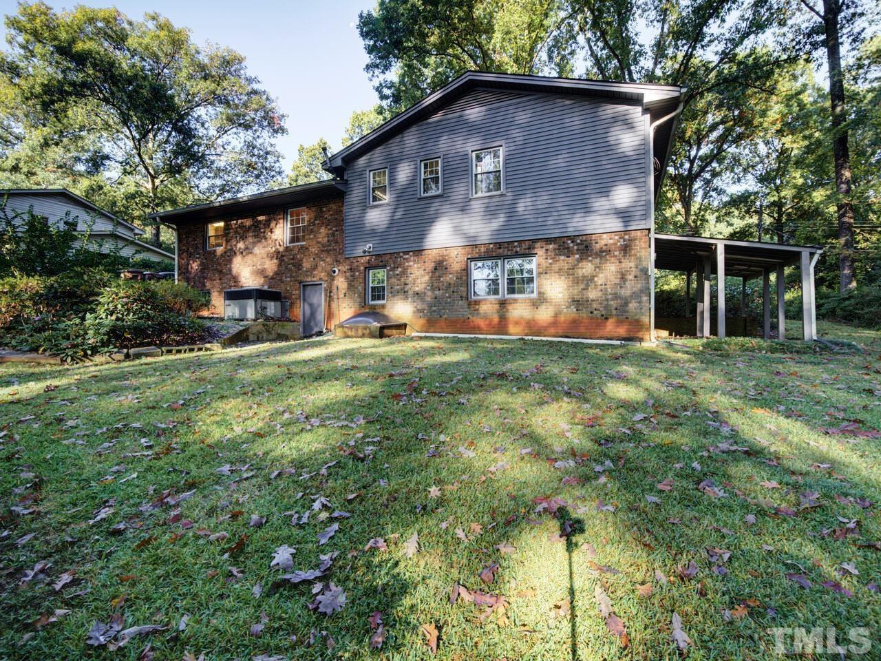 1305 Kingston Ridge Road Cary, NC 27511 - Photo 28 of 30