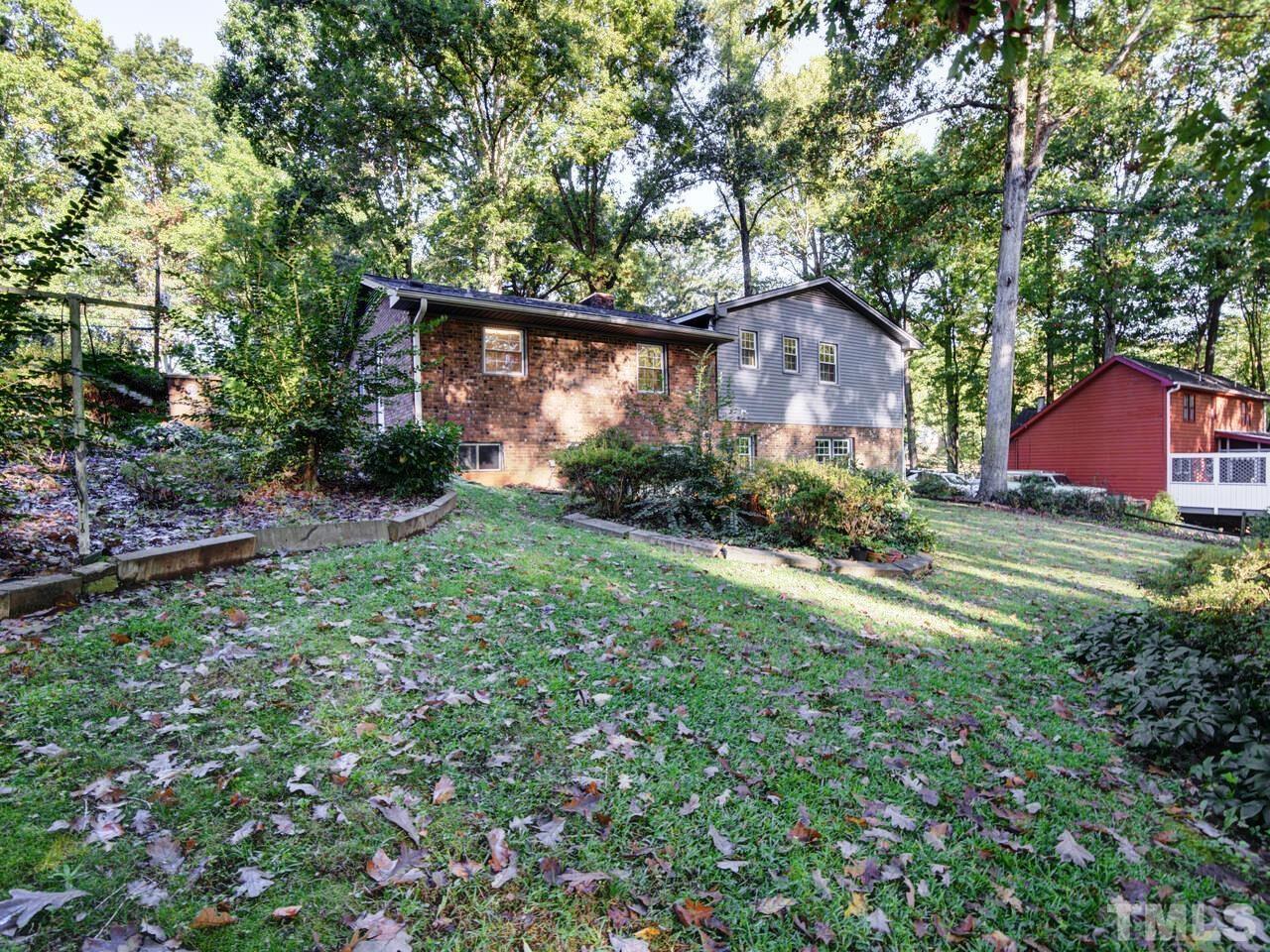 1305 Kingston Ridge Road Cary, NC 27511 - Photo 29 of 30