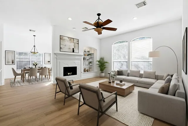 $2,395 | 7835 Stone Oak Court, Houston, TX 77070